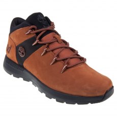 Sprint Trekker Lace Up