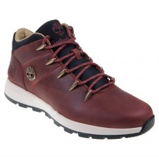 Sprint Trekker Lace Up