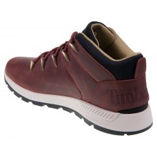 Sprint Trekker Lace Up