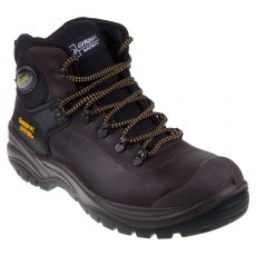 Contractor Safety Boot