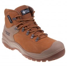 Sub Contractor Safety Boot