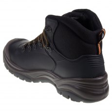 Contractor Safety Boot