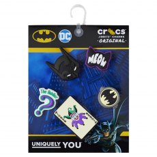 Batman Jibbitz