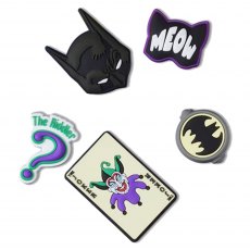 Batman Jibbitz