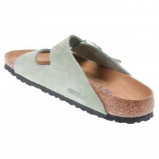 Arizona Soft Footbed