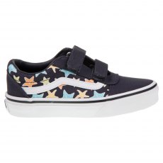 Kids Ward Velcro