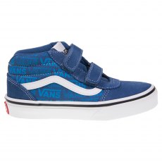 Kids Ward Mid Velcro