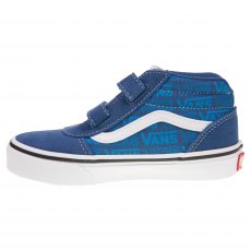 Kids Ward Mid Velcro