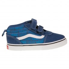 Toddlers Ward Mid Velcro