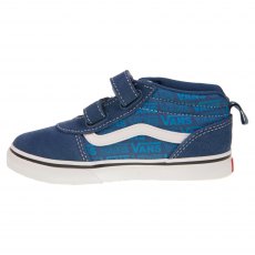 Toddlers Ward Mid Velcro