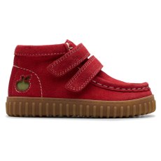 Tor Hill Toddler