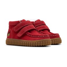Tor Hill Toddler