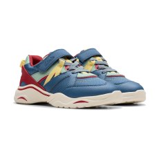 Feather Pace Kids