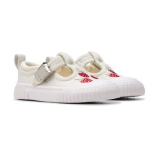 Foxing Berry Toddler