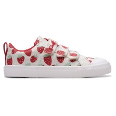 Foxing Fraise Kids