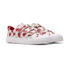 Foxing Fraise Kids