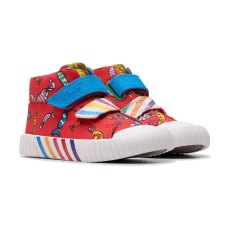 Roald Dahl Foxing Hi Toddler