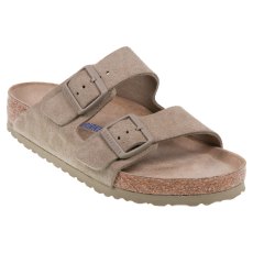 Arizona Soft Footbed