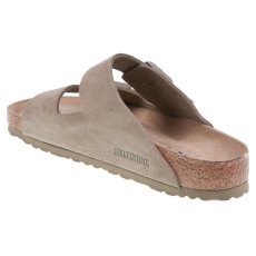 Arizona Soft Footbed