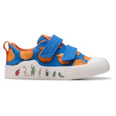Roald Dahl Foxing Air Toddler