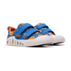 Roald Dahl Foxing Air Toddler