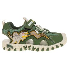 Spinosaur Sandal