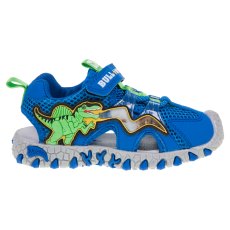 Spinosaur Sandal