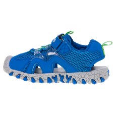 Spinosaur Sandal