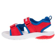 Pterodactyl Sandal