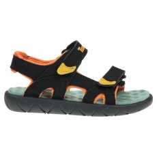 Perkins Row 2-Strap Sandal Toddler