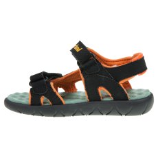 Perkins Row 2-Strap Sandal Toddler