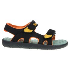 Perkins Row 2-Strap Sandal Youth