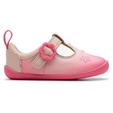 Roamer Shell Toddler
