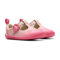 Roamer Shell Toddler