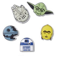 Jibbitz Charms