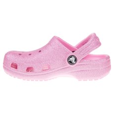 Glitter Clog T