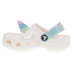Rainbow Unicorn Clog Toddler