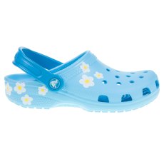 Daisy Clog Kids