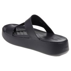Getaway Platform Toepost