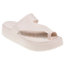 Getaway Platform Toepost