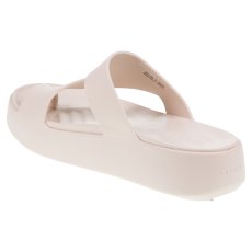 Getaway Platform Toepost