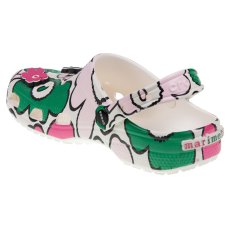 Marimekko Clog