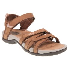 Tirra Leather Womens