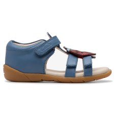 Zora Berry Toddler