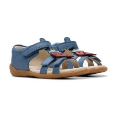 Zora Berry Toddler