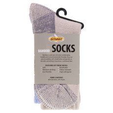 Bamboo Socks Womens