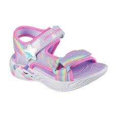 Unicorn Dreams Sandal - Dreamy Unicorns