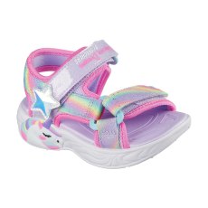 Unicorn Dreams Sandal - Dreamy Unicorns