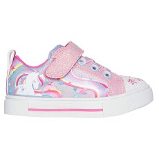 Twinkle Toes - Twinkle Sparks - Jumpin Clouds