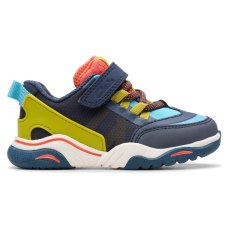 Feather Track Toddler